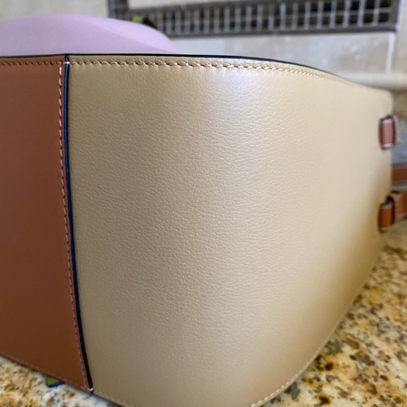 Loewe x Paula Ibiza Small Hammock Handbag - Picture 9 of 16